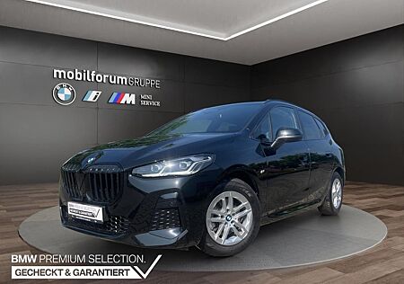 BMW 2er 220 Active Tourer i M-Sport AHK ACC Panorama