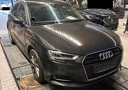 Audi A3 Sportback design