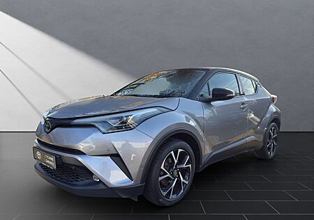 Toyota C-HR Style Selection *Garantie*Kamera*SitzHz*