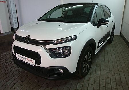 Citroën C3 PT110 EAT6 SHINE KEYLESS PDC HI