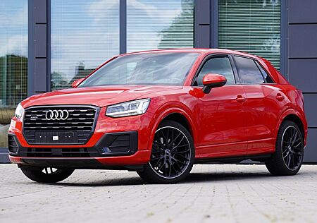 Audi Q2 40 TFSI quattro sport *MIT 2 JAHREN GARANTIE*