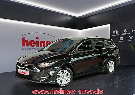 Kia Cee'd Sportswagon cee'd Sporty Wagon 1.5 T-GDI DCT7 Vision NAVI K