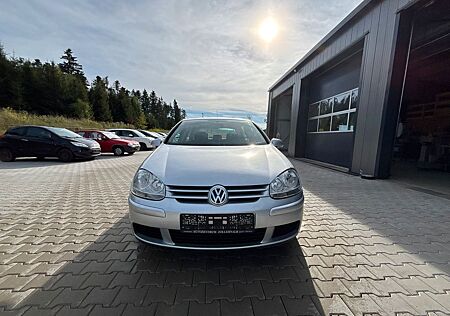 VW Golf Volkswagen 5 1.6 FSI