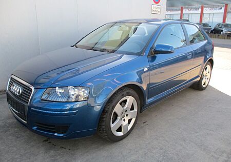 Audi A3 1.6 tiptronic Ambiente
