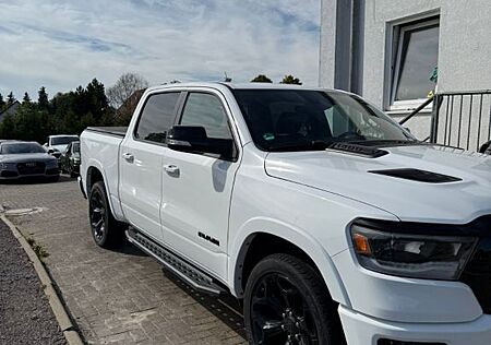 Dodge RAM Laramie 5,7l V8