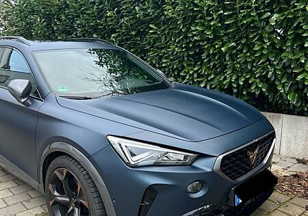 Cupra Formentor ABT 370 PS!!! 2.0 TSI 228kW VZ 4Drive DSG VZ