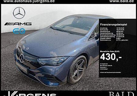 Mercedes-Benz EQE 300 AMG-Sport/DIGITAL/360/AHK/Night/Distr/19