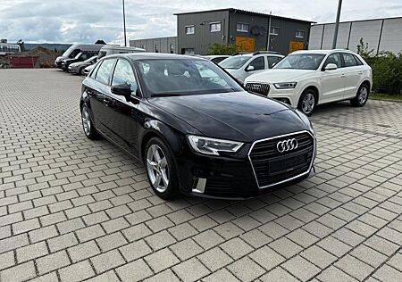 Audi A3 Sportback Sport DSG/NAVI/TÜV/8-FACH BEREIFT