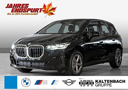 BMW 218 Active Tourer LED NAVI KAMERA PDC KLIMA SHZ