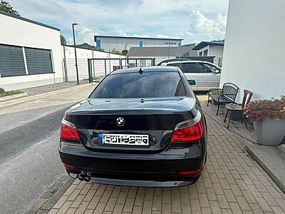 BMW 525d