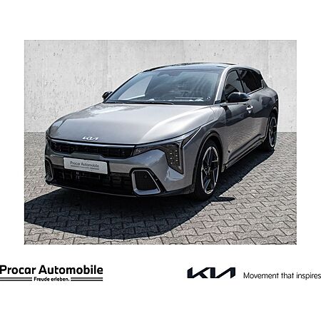 Kia Andere leasen