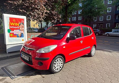 Hyundai i10 1.1 Classic Classic