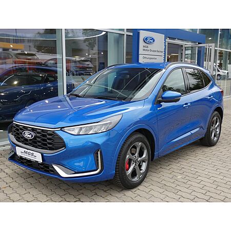 Ford Kuga leasen