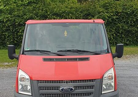 Ford Transit Kombi 9 Sitze, T 280