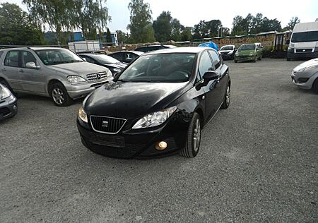 Seat Ibiza Lim. Sport