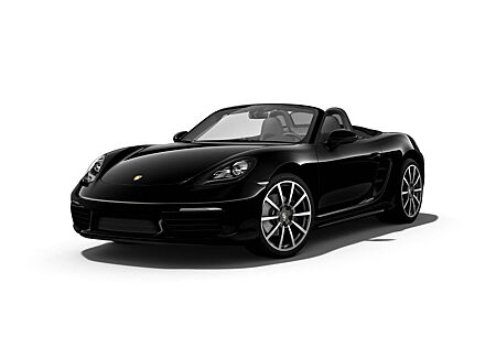 Porsche Boxster 20'' PDK Sitzheizung Sportendrohre