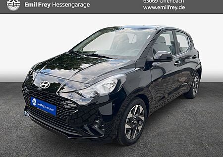 Hyundai i10 1.2 Trend 58 kW, 5-türig