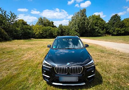 BMW X1 xDrive20d xLine xLine