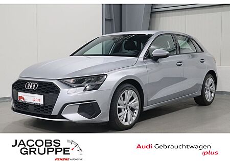 Audi A3 Sportback 35 TDI VirtualCockp.*HUD*RFK *
