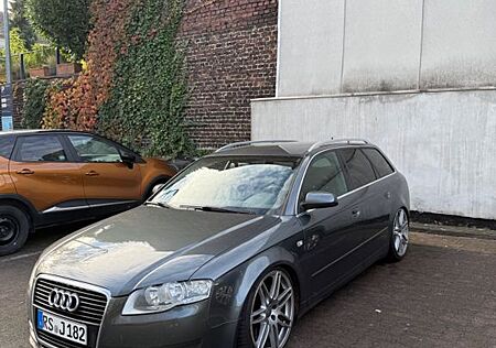 Audi A4 2.0 TDI 125kW (DPF) Avant -