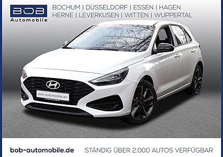 Hyundai i30 FL25 1.5 T-GDI 48V 7-DCT ADVANTAGE NAVI SHZ