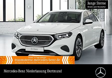 Mercedes-Benz E 300 e/Avantg/Adv+/360°/DigLight/AHK/Distr