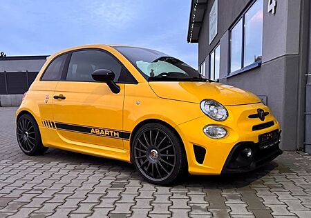 Abarth 500 595 Competizione
