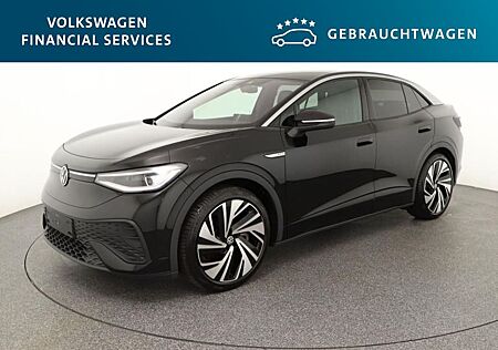 VW ID.5 Volkswagen Lim. Pro 128kW AHK*RFK*PDC*Tempo*Klima*SH
