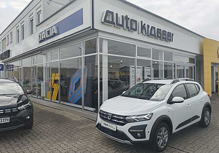 Dacia Sandero Stepway Comfort TCe100 Eco-G *In Germers