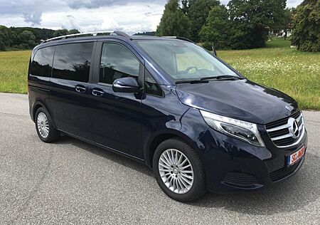 Mercedes-Benz V 220 d Aut. EDITION kompakt EDITION