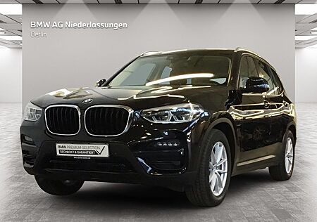 BMW X3 xDrive30e AHK Driv.Assist+ LiveCockpitProf