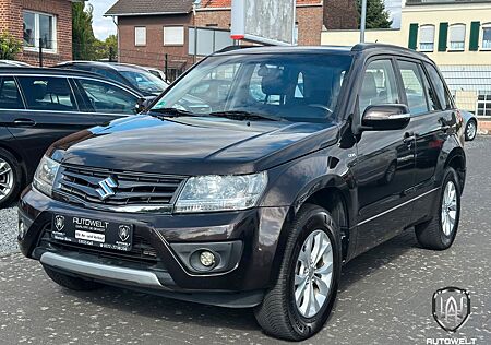 Suzuki Grand Vitara 1.9 DDIS X 30*4x4