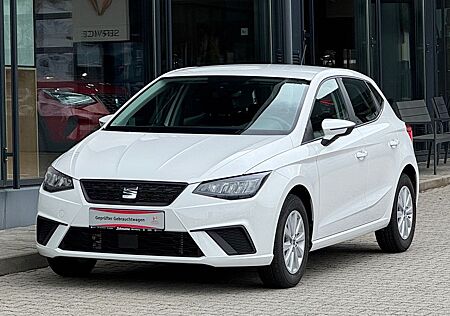 Seat Ibiza Style 1.0 TSI - Full Link + PDC