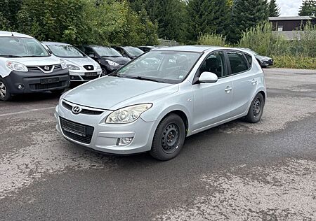 Hyundai i30 Comfort