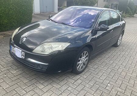 Renault Laguna Exception 2.0 dCi FAP 110kW Exception