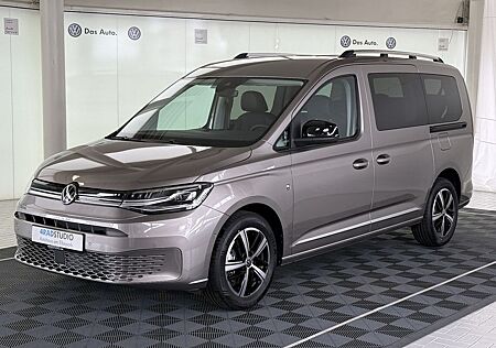 VW Caddy Volkswagen Maxi 1.5TSI DSG STYLE LED NAVI ACC KAMERA