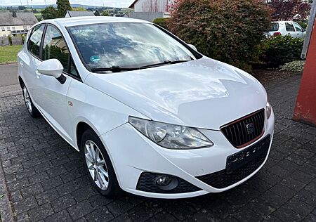 Seat Ibiza 1.6 TDI CR 77kW Style