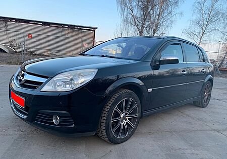 Opel Signum 2.2 Direct Automatik - Leder, Klimaautoma