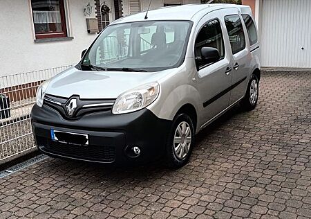 Renault Kangoo Grand 1.5 dCi 90 Grand