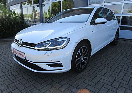 VW Golf Volkswagen VII Lim. Join LED Navi PDC Kamera