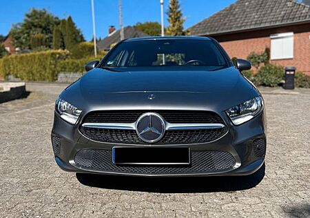 Mercedes-Benz A 200 - Progressive - sehr guter Zustand