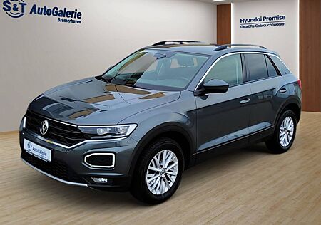 VW T-Roc Volkswagen 1.5 TSI OPF DSG ACTIVE