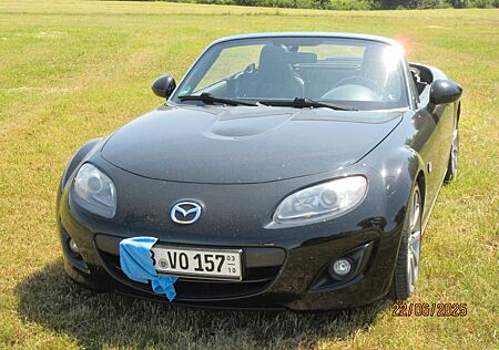 Mazda MX-5 1.8 MZR Roadster Coupe Center-Line Cent...