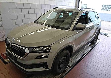 Skoda Karoq 2.0 TDI Tour 4x4 Navi AHK Kamera PDC