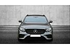 Mercedes-Benz E 43 AMG Mercedes E43 AMG *Vollausstattung*Carbon*Night*