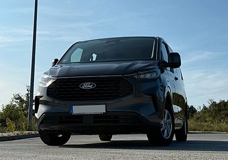Ford Tourneo Custom | Top gepflegt | Ideal