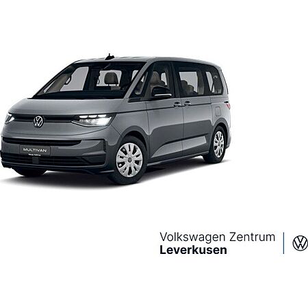 VW T6 Multivan leasen