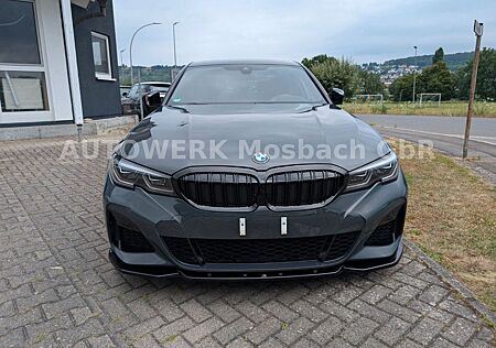 BMW 340 M340i Baureihe i xDrive/M-Paket/Virtuelle C./Hud