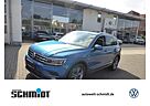 VW Tiguan Volkswagen 1.5TSi Join LED Panoramadach AHK ACC Side