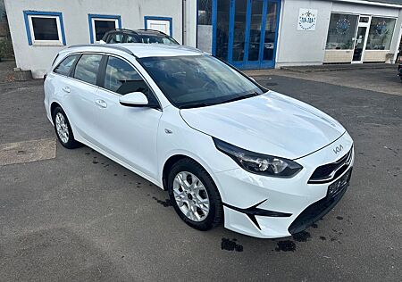 Kia Cee'd Sportswagon Ceed Sportswagon Vision,Navi+Automatik+Kamera